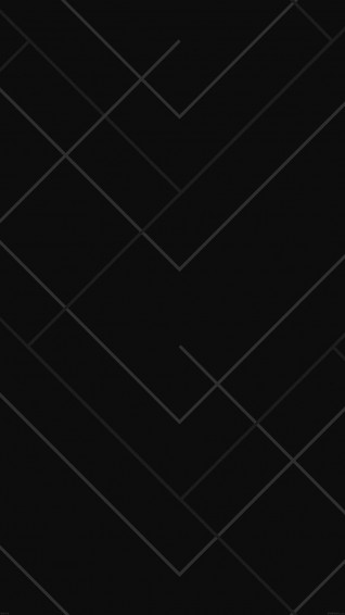 Total Black Wallpaper