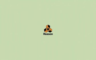 Reason Propellerhead Wallpaper