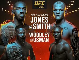 Watch Ufc Jon Jones Vs Anthony Smith Live Stream Online