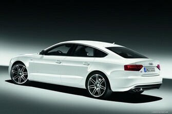 Audi A5 HD Wallpaper