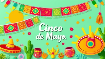 Cinco De Mayo Wallpaper