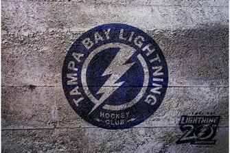 Tampa Bay Lightning Wallpaper