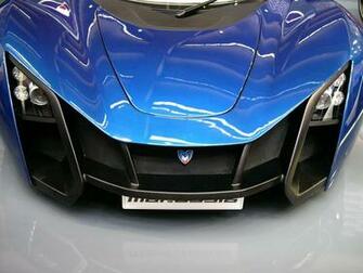 Trololo G Marussia B2 HD Wallpaper