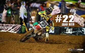 Ama Supercross Wallpaper Of Motorcycle Usa