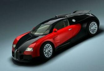 Model Black And Red Car Photography Wallpaper