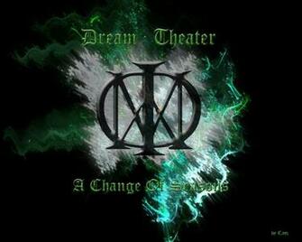 Dream Theater Wektor