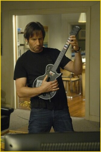 Hank Moody Jpg