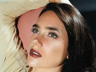 Jennifer Connelly Wallpaper And Background Image Id