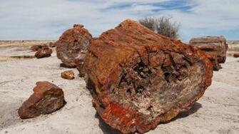 Bad Luck Hot Rocks National Parks Conservation Association