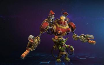Gazlowe Boss Of Ratchet By Mr Jack