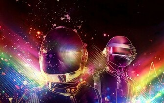 Daft Punk Wallpaper 1080p HD Res