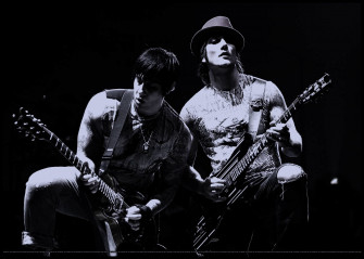 Avenged Sevenfold iPhone Wallpaper