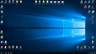 Windows Update Changed My Wallpaper And Put A Microsoft Edge