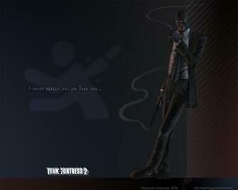 Tf2 Spy Wallpaper By Klashmyag