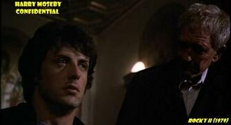Sylvester Stallone Rocky Ii Wallpaper