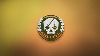 Best Militia Wallpaper