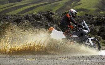 Ktm Adventure X Wallpaper