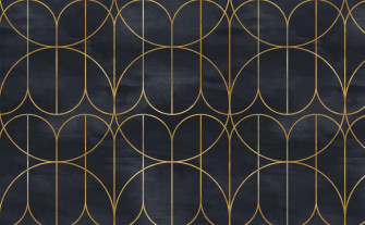 Art Nouveau Wallpaper