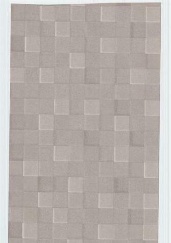 Fallon Wallpaper Swatch Mocha Beige Contemporary By