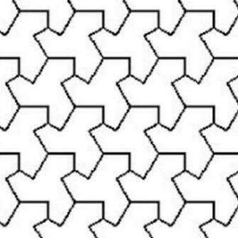 Wallpaper Groups