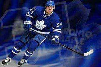 Auston Matthews Wallpaper By Ultimatesin78