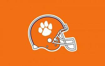Clemson Tigers College Football Wallpaper