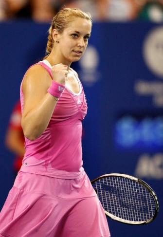 Tennis Women Wallpaper
