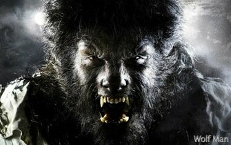 The Wolfman Werewolves Wallpaper