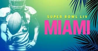 Super Bowl Liv The Traveller