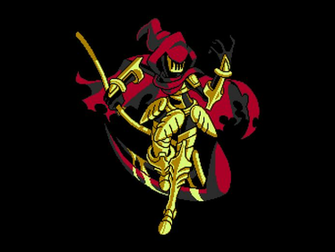 Shovel Knight Showdown Yacht Club Games