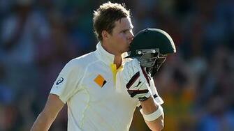 Steve Smith Pictures