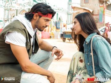 Marjaavaan Wallpaper HD Image Photos