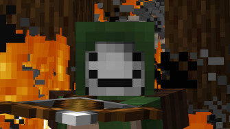 Top Minecraft Dream Wallpaper Full HD 4k To Use
