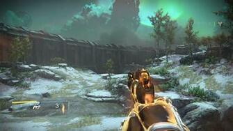 Destiny Hunter Class Guide Gunslinger Subclass