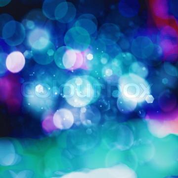 Cool Party Background And Disco