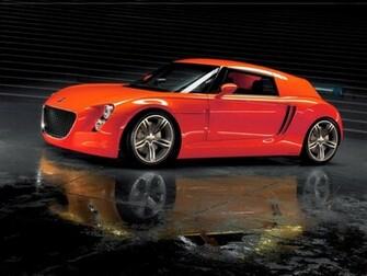 Galerie Wallpaper Autos Bild Details Von Eco Racer Tuning