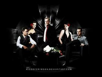 Ncis Roses