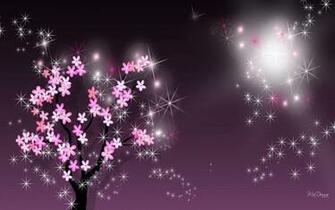 Abstract Spring Wallpaper Weddingdressin