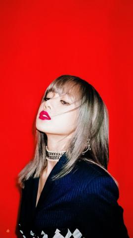 Lockscreen Blackpink Kill This Love Lisa Comeback