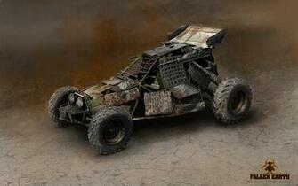 Skirmish Buggy
