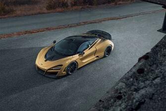 Novitec Mclaren S N Largo Image Novitecgroup