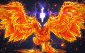 Phoenix Icarus Dota Hero HD Wallpaper Image Picture 5n