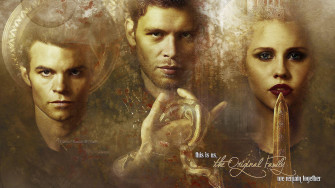 The Originals Wallpaper