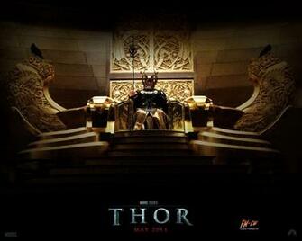 Thor Movie Wallpaper Movies Action