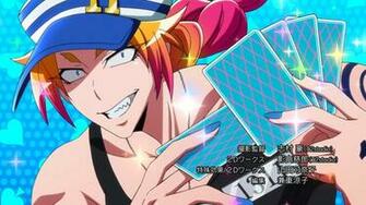 Estreno Anime Nanbaka Skgcl