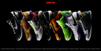 Flight Club Celebrates Mamba Day With Special Giveaway Complex