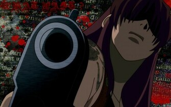 Wallpaper For Your Computer And Laptop Black Lagoon