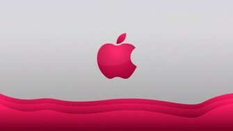 Mac Desktop Wallpaper HD Pink Change Your Apple Look