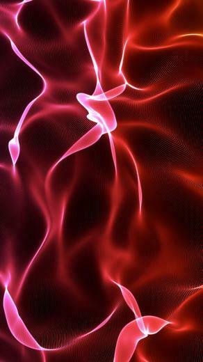 Red iPhone Wallpaper
