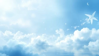 Blue Aesthetic Wallpaper